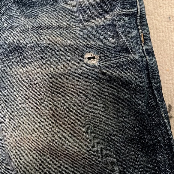 Urban Pipeline Pants (Slim Straight) 30x32 - Picture 3 of 11